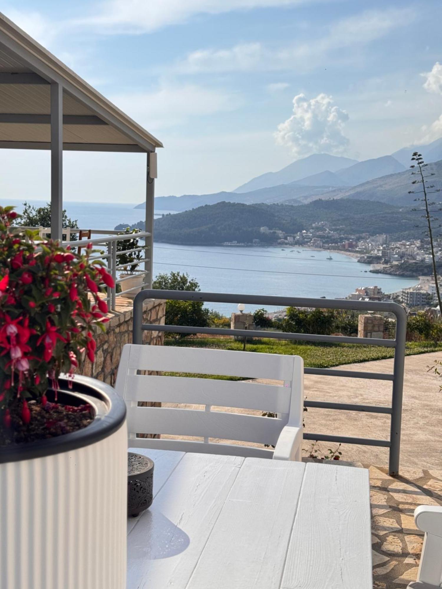 Belvedere Hotel & Suites Химар Екстериор снимка